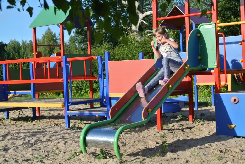 מיילנו Willa Adamow מראה חיצוני תמונה